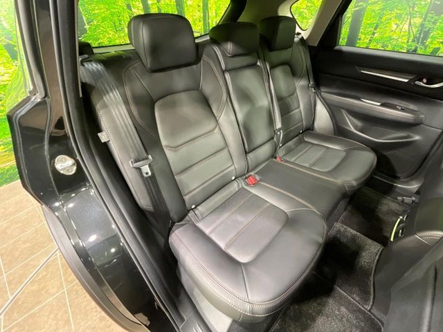 MAZDA CX-5 2021 Image 31