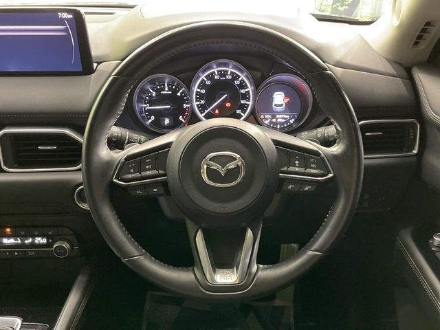 MAZDA CX-5 2021 Image 31