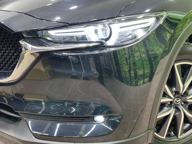 MAZDA CX-5 2021 Image 31