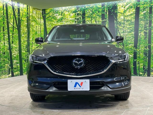 MAZDA CX-5 2021 Image 31