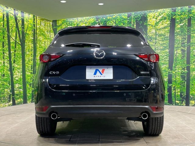 MAZDA CX-5 2021 Image 31