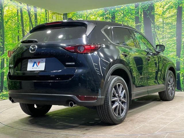 MAZDA CX-5 2021 Image 31