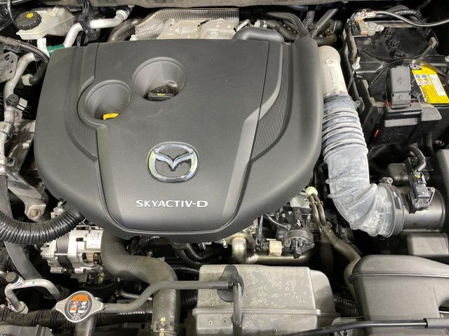 MAZDA CX-5 2021 Image 31