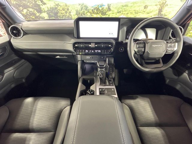 TOYOTA LANDCRUISER 250 2024 Image 31