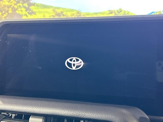 TOYOTA LANDCRUISER 250 2024 Image 31