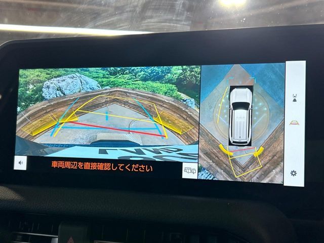 TOYOTA LANDCRUISER 250 2024 Image 31