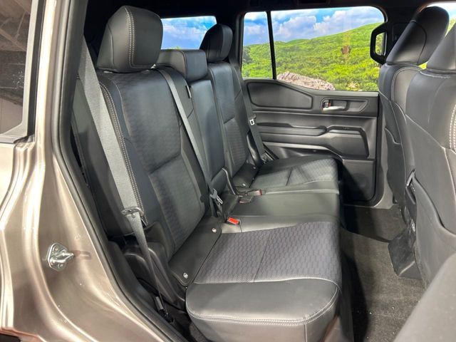 TOYOTA LANDCRUISER 250 2024 Image 31