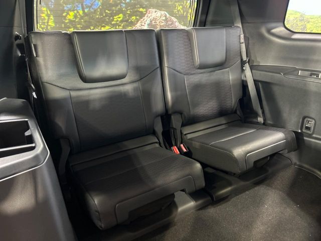 TOYOTA LANDCRUISER 250 2024 Image 31