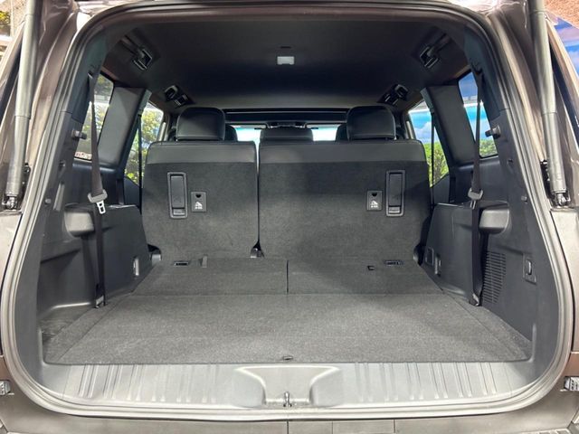 TOYOTA LANDCRUISER 250 2024 Image 31