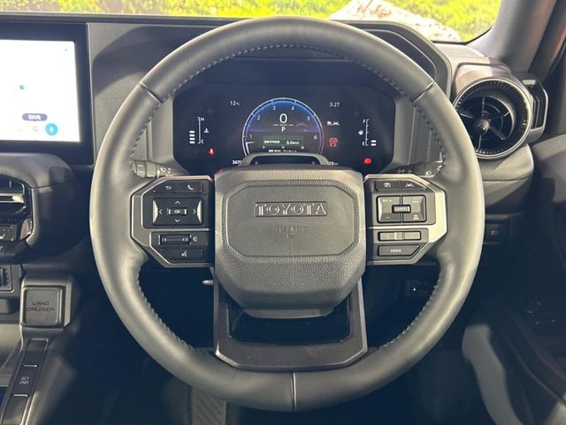 TOYOTA LANDCRUISER 250 2024 Image 31