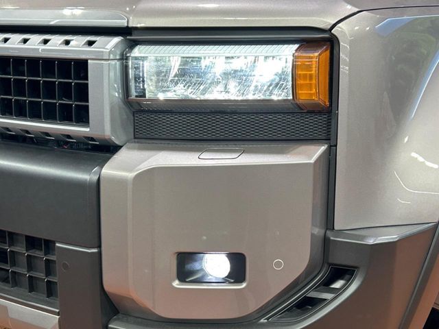 TOYOTA LANDCRUISER 250 2024 Image 31