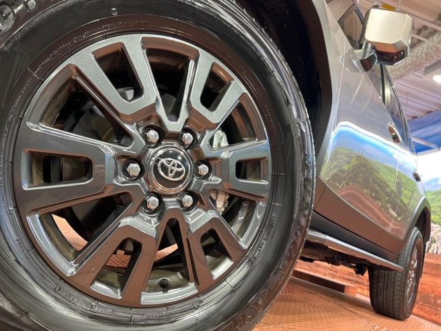 TOYOTA LANDCRUISER 250 2024 Image 31