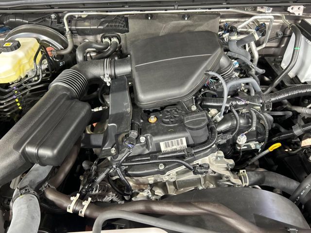 TOYOTA LANDCRUISER 250 2024 Image 31