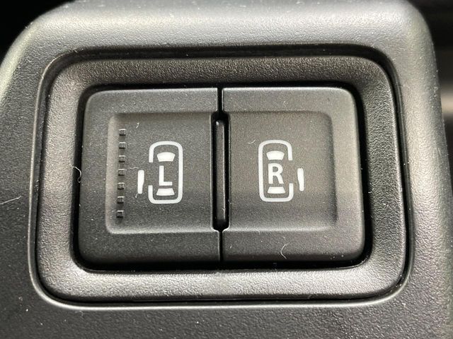 SUZUKI SOLIO BANDIT 2016 Image 31