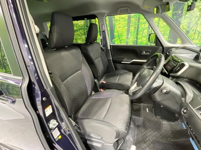 SUZUKI SOLIO BANDIT 2016 Image 31