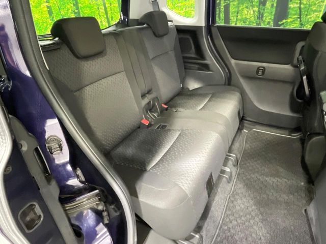 SUZUKI SOLIO BANDIT 2016 Image 31