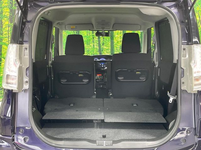 SUZUKI SOLIO BANDIT 2016 Image 31