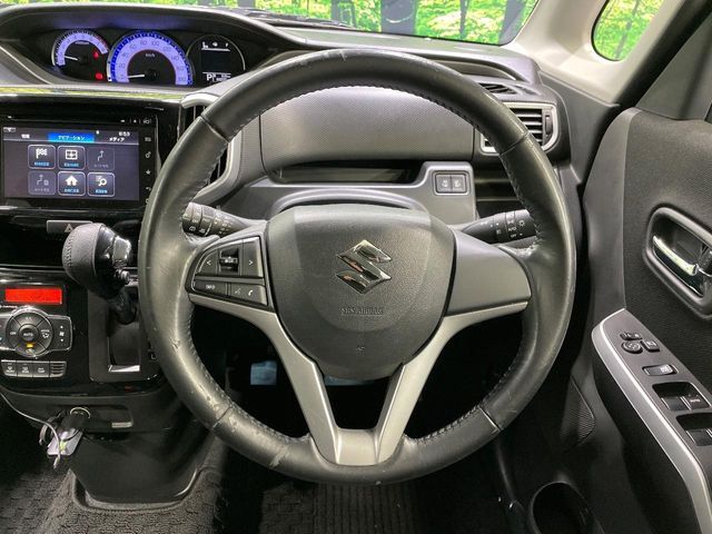 SUZUKI SOLIO BANDIT 2016 Image 31