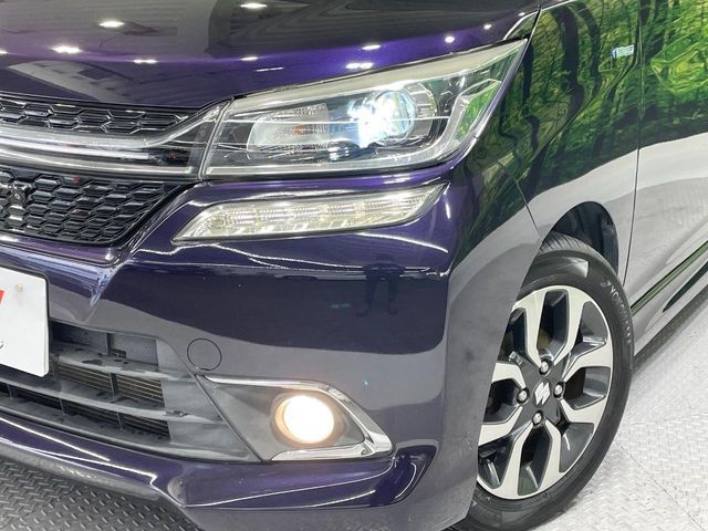 SUZUKI SOLIO BANDIT 2016 Image 31