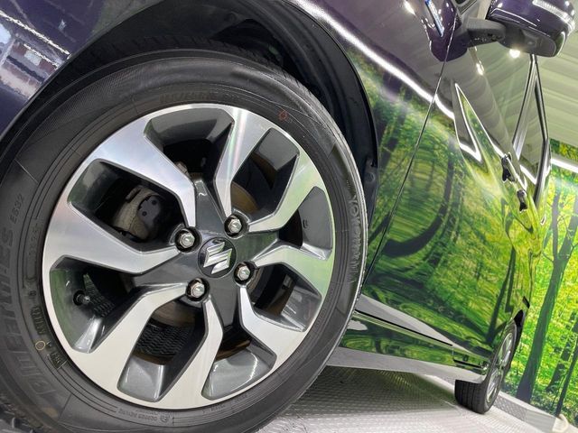 SUZUKI SOLIO BANDIT 2016 Image 31