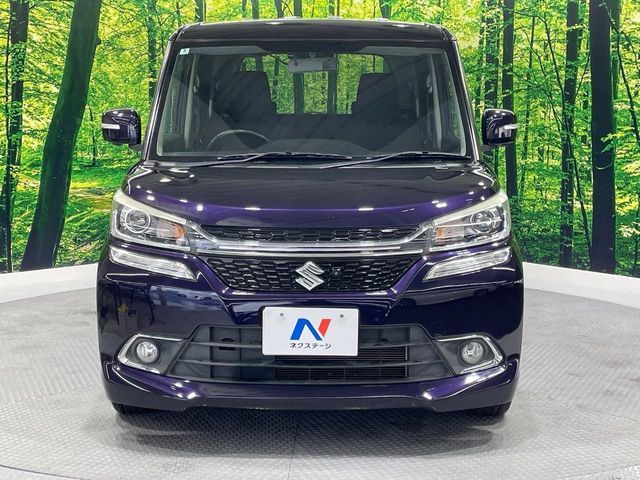 SUZUKI SOLIO BANDIT 2016 Image 31