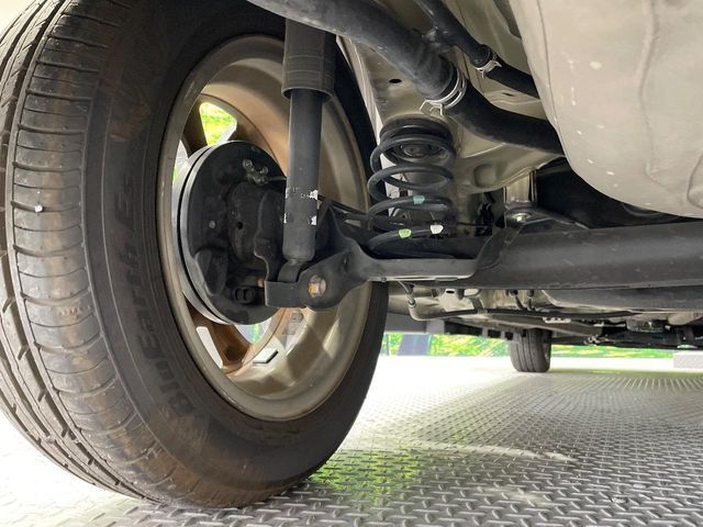 SUZUKI SOLIO BANDIT 2016 Image 31