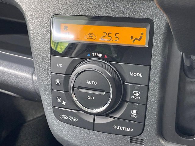 SUZUKI WAGON R 2015 Image 31