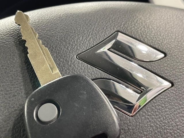 SUZUKI WAGON R 2015 Image 31