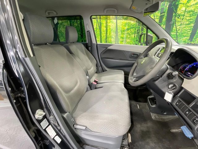 SUZUKI WAGON R 2015 Image 31