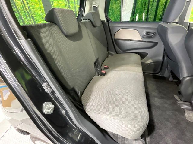 SUZUKI WAGON R 2015 Image 31