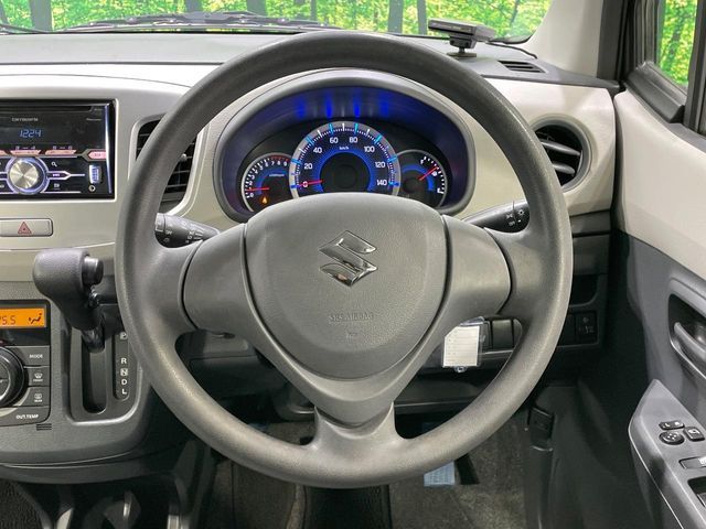 SUZUKI WAGON R 2015 Image 31