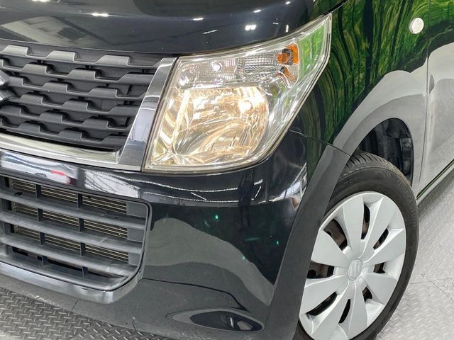 SUZUKI WAGON R 2015 Image 31