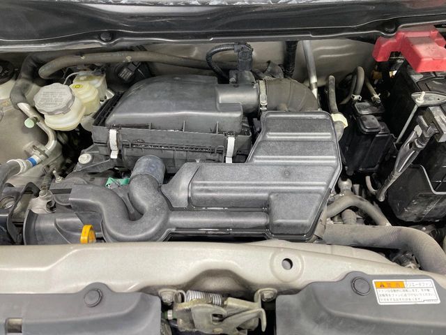 SUZUKI WAGON R 2015 Image 31