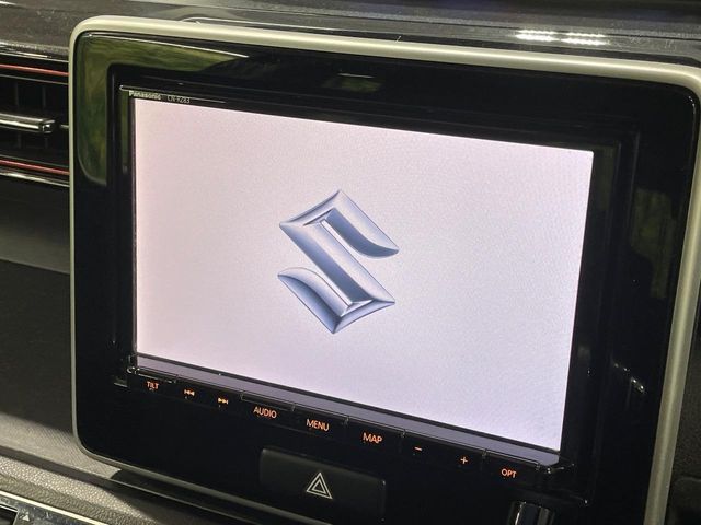 SUZUKI WAGON R STINGRAY 2018 Image 31