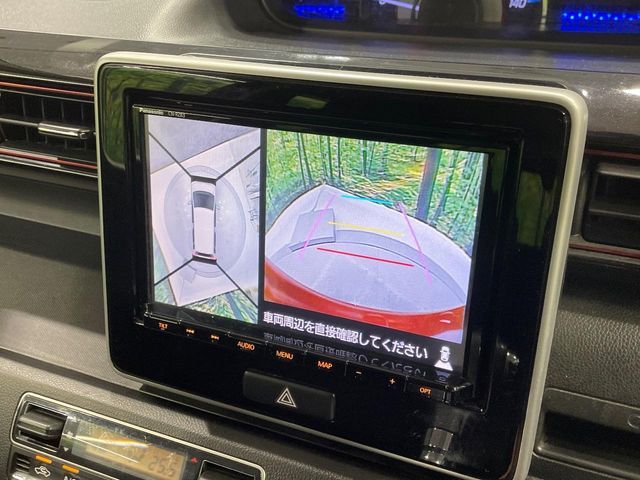 SUZUKI WAGON R STINGRAY 2018 Image 31