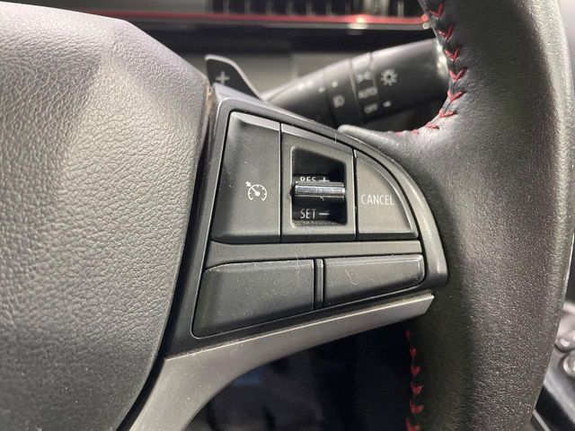 SUZUKI WAGON R STINGRAY 2018 Image 31