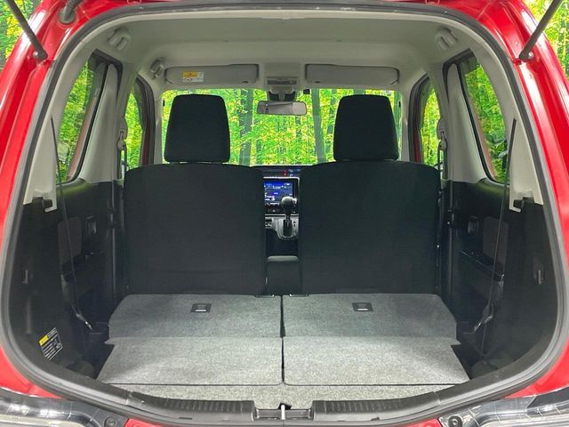 SUZUKI WAGON R STINGRAY 2018 Image 31