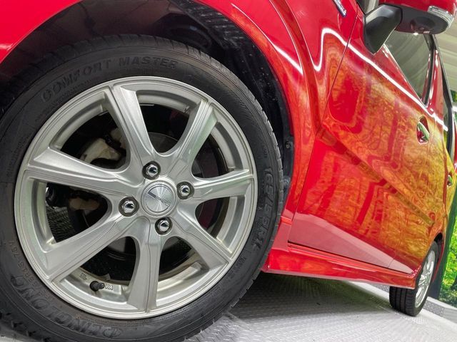 SUZUKI WAGON R STINGRAY 2018 Image 31