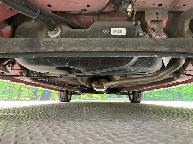 SUZUKI WAGON R STINGRAY 2018 Image 31