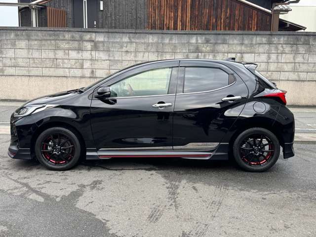 TOYOTA YARIS HYBRID 2021 Image 31