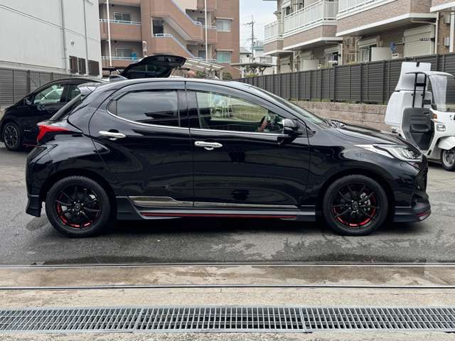 TOYOTA YARIS HYBRID 2021 Image 31