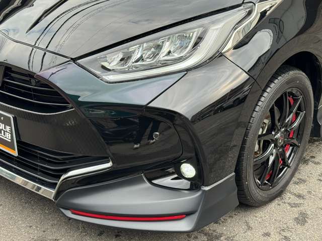 TOYOTA YARIS HYBRID 2021 Image 31