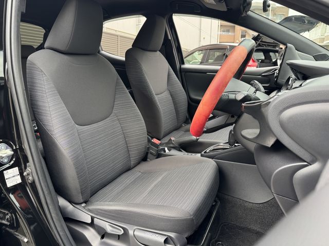 TOYOTA YARIS HYBRID 2021 Image 31