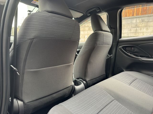 TOYOTA YARIS HYBRID 2021 Image 31