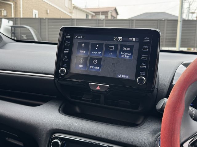 TOYOTA YARIS HYBRID 2021 Image 31