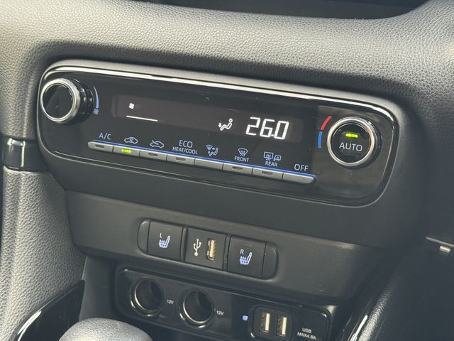 TOYOTA YARIS HYBRID 2021 Image 31