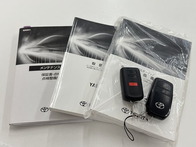 TOYOTA YARIS HYBRID 2021 Image 31