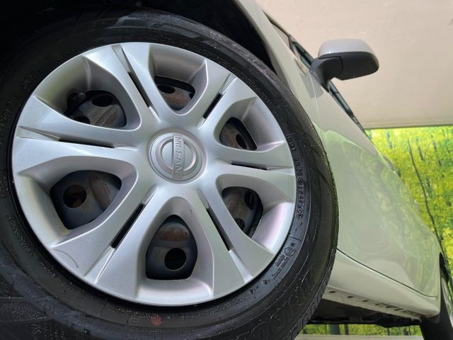 NISSAN NOTE 2013 Image 31