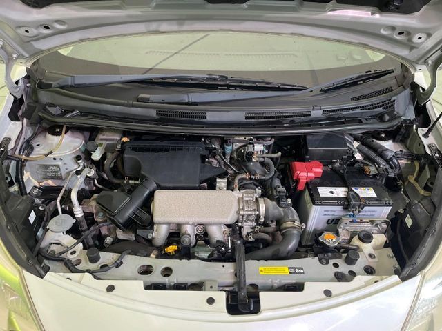 NISSAN NOTE 2013 Image 31