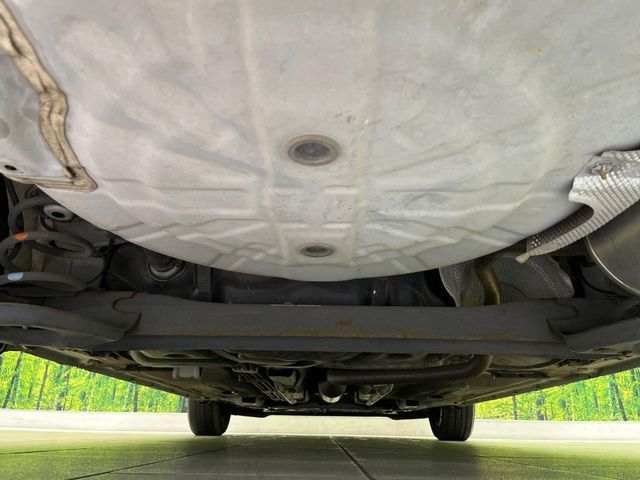 NISSAN NOTE 2013 Image 31